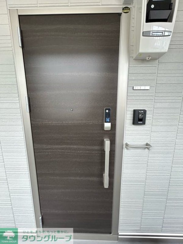 エントランス(エントランス)