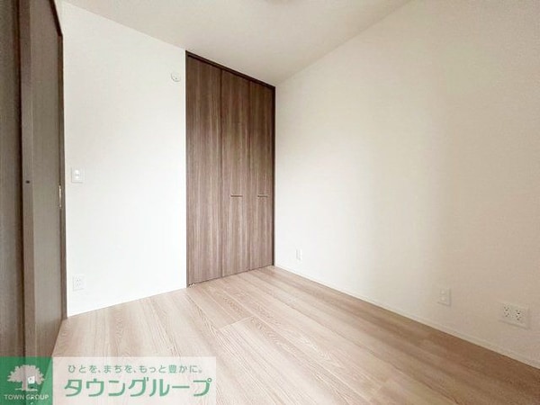 その他室内・内装(収納)