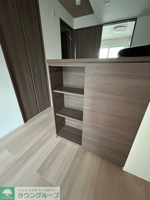 物件内観写真5　(収納)