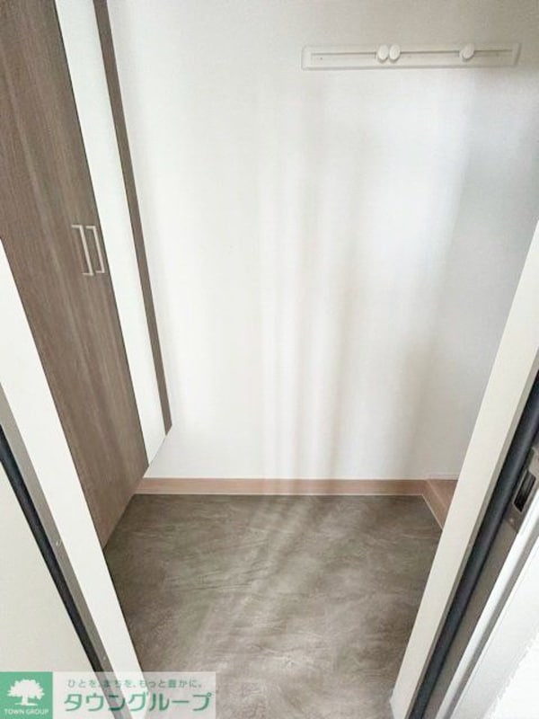 玄関(玄関)