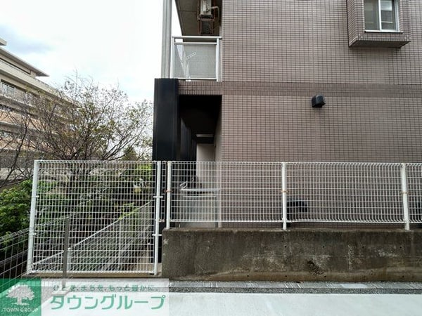 外観(外観)