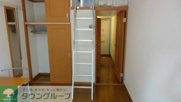 リビング・居室