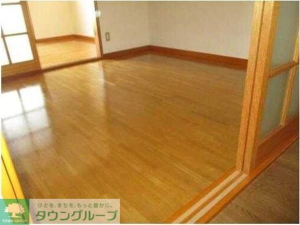 リビング・居室