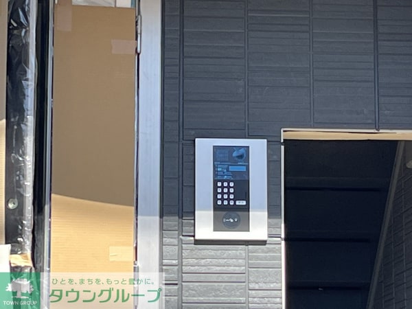 エントランス(エントランス)
