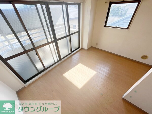 リビング・居室