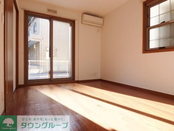 リビング・居室