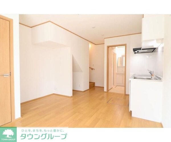 リビング・居室