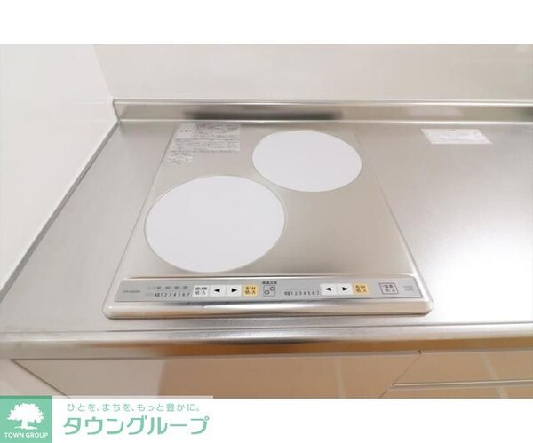 キッチン