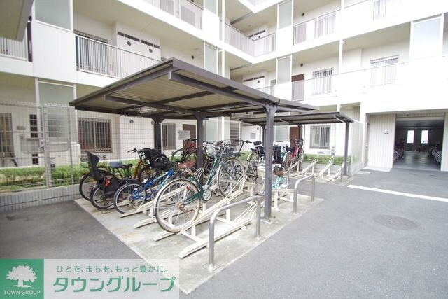 物件内観写真11　