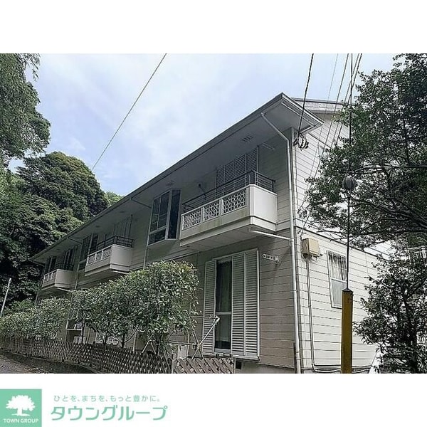 外観(外観)