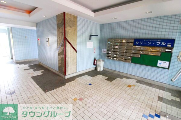 エントランス(エントランス)