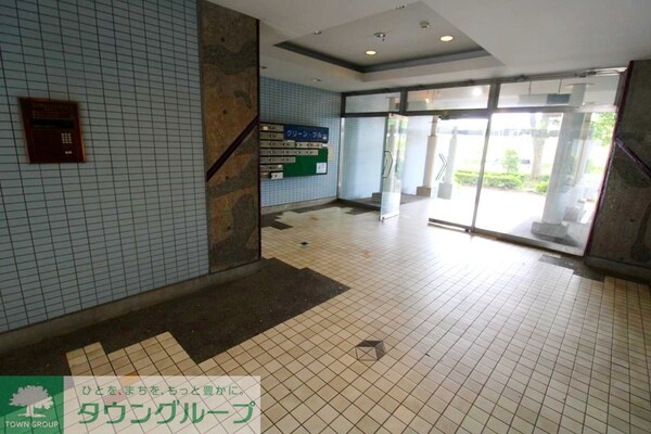 エントランス(エントランス)