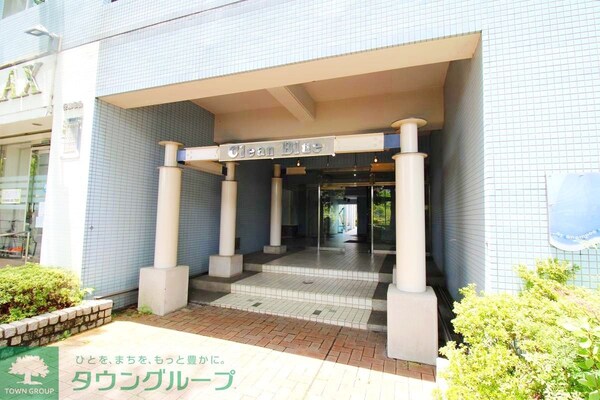 エントランス(エントランス)