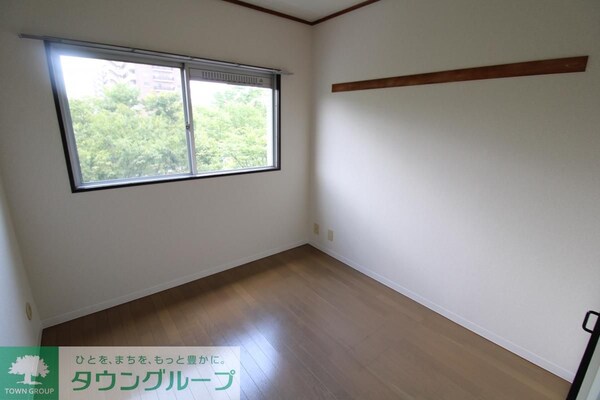 その他室内・内装(居室)