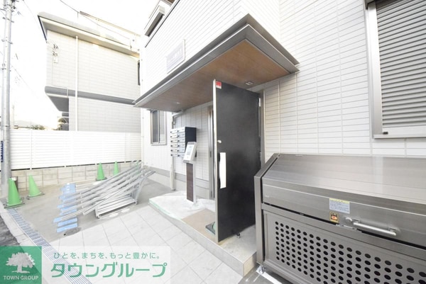 エントランス(★エントランス★)