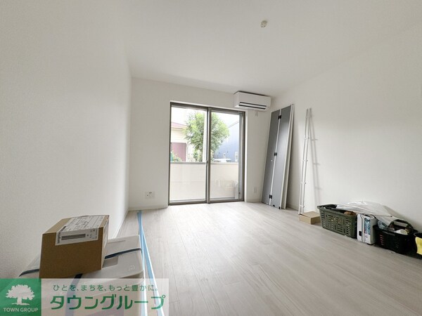 リビング・居室