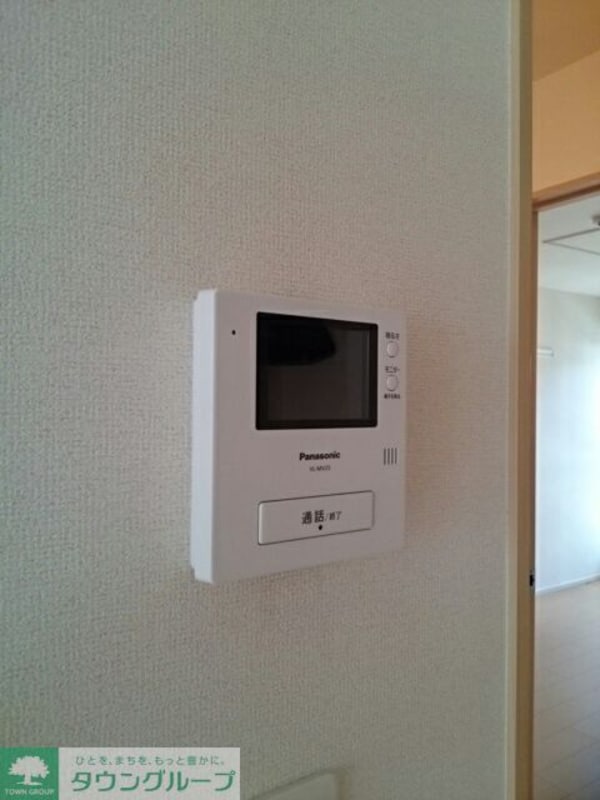 セキュリティ(設備)