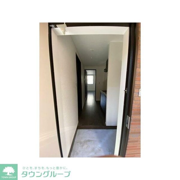 玄関(★同施工参考★)