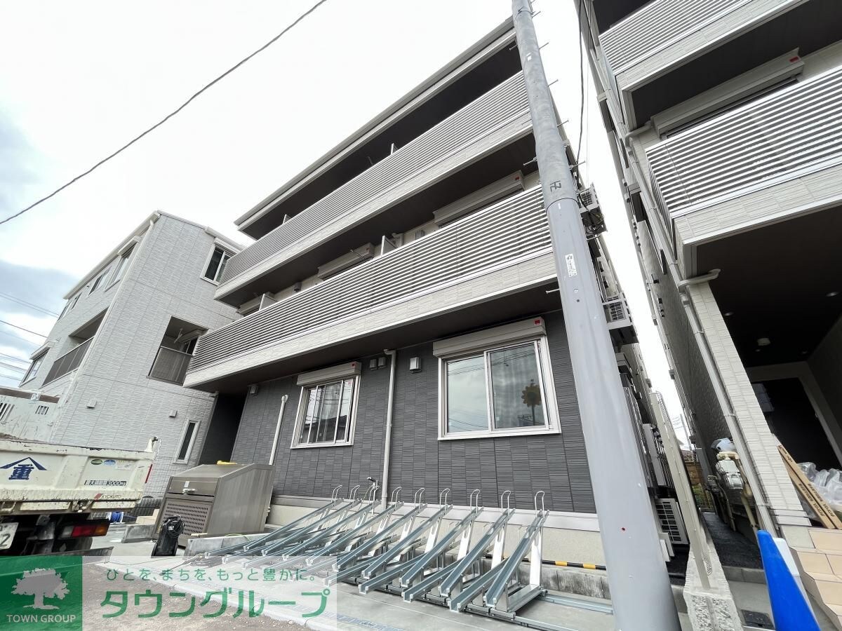 物件内観写真16　(外観)