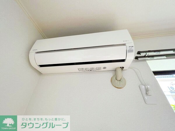 設備(別部屋参照)