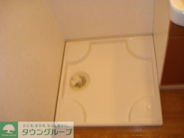 洗面(洗面)