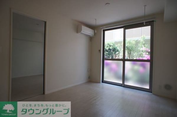 リビング・居室