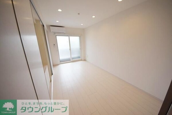 リビング・居室(★ＳＥＣＯＭ搭載のセキュリティ住宅★)