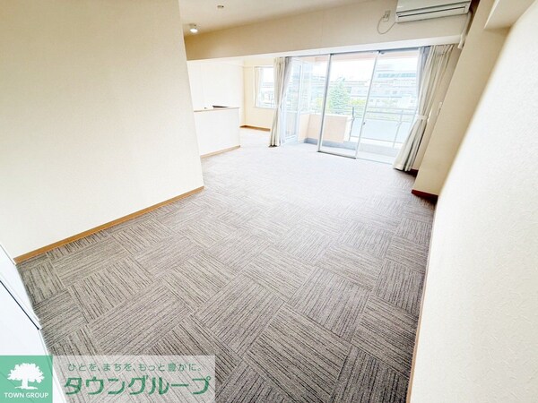 リビング・居室