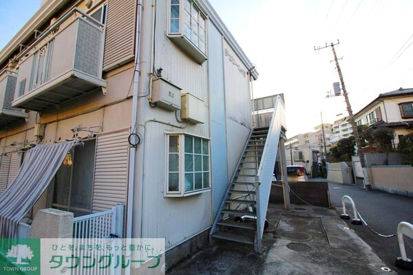 エントランス(エントランス)