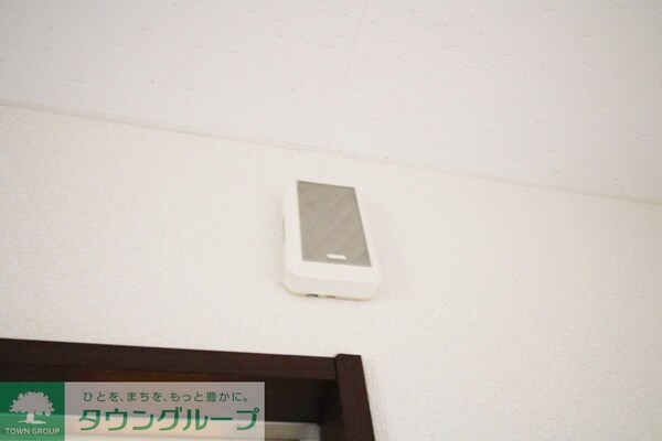 セキュリティ(設備)