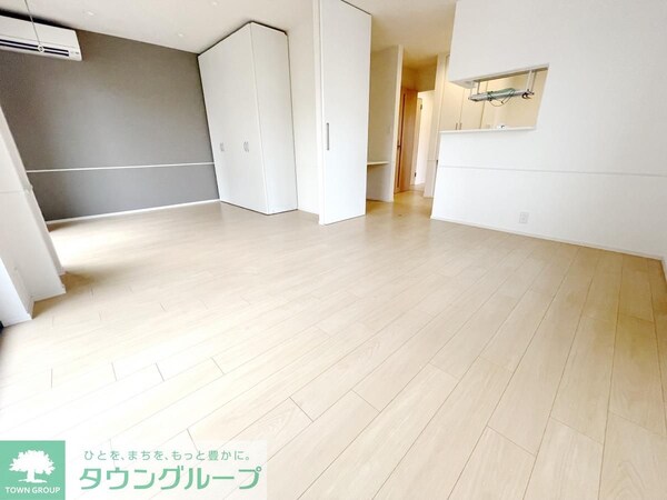 リビング・居室