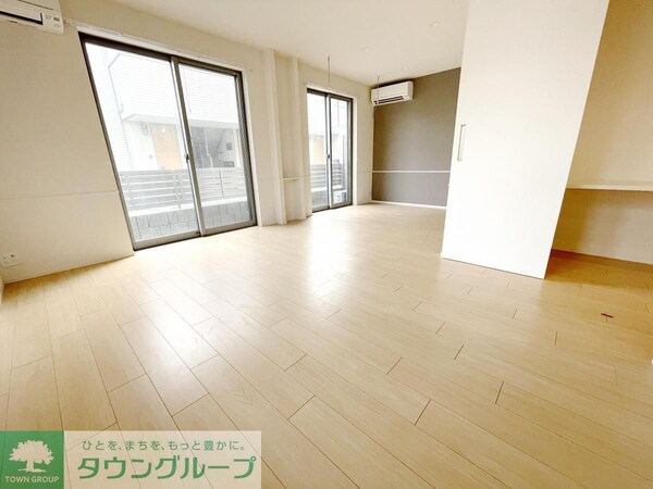 リビング・居室