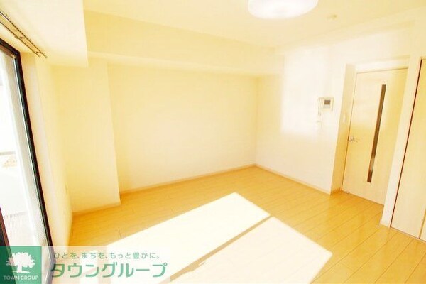 リビング・居室(リビング)