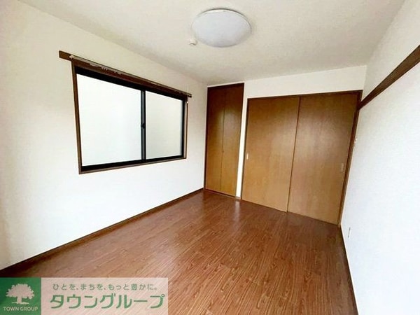 リビング・居室