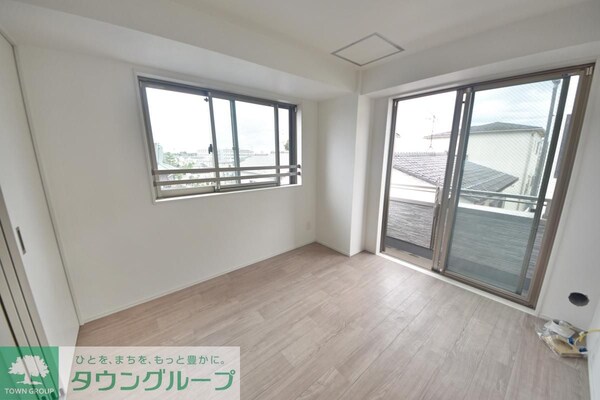 その他室内・内装(★見学希望等はタウンハウジング湘南台店までお気軽に♪★)