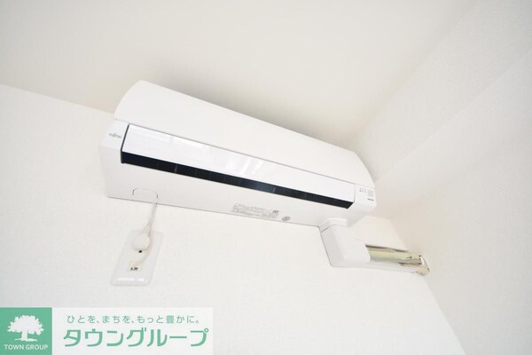 設備(★見学希望等はタウンハウジング湘南台店までお気軽に♪★)