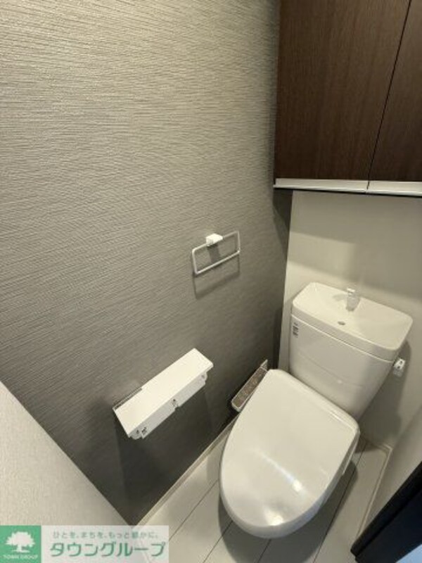 トイレ(同施工タイプ)