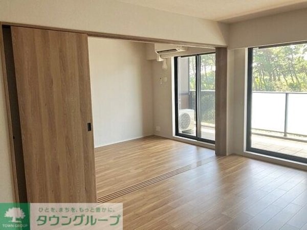 リビング・居室