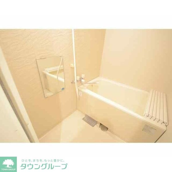 バス／シャワールーム等(★別部屋参考★)