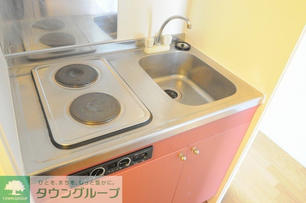 キッチン(現況優先)