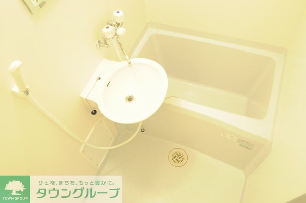 バス／シャワールーム等(現状優先)