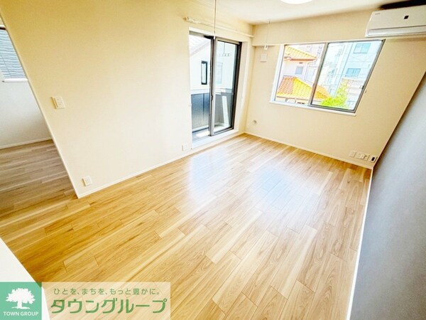 リビング・居室