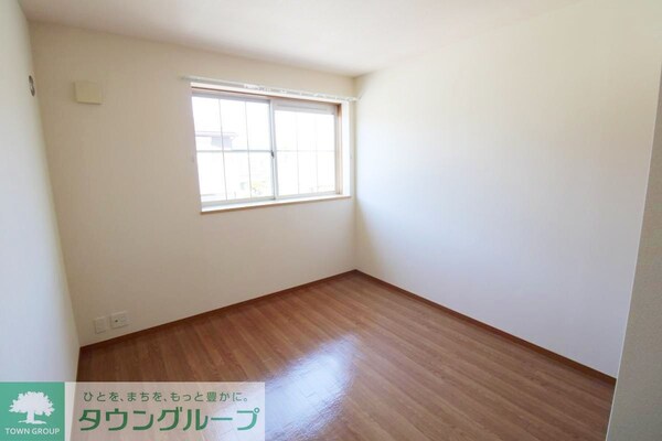 寝室(リビング/居室)