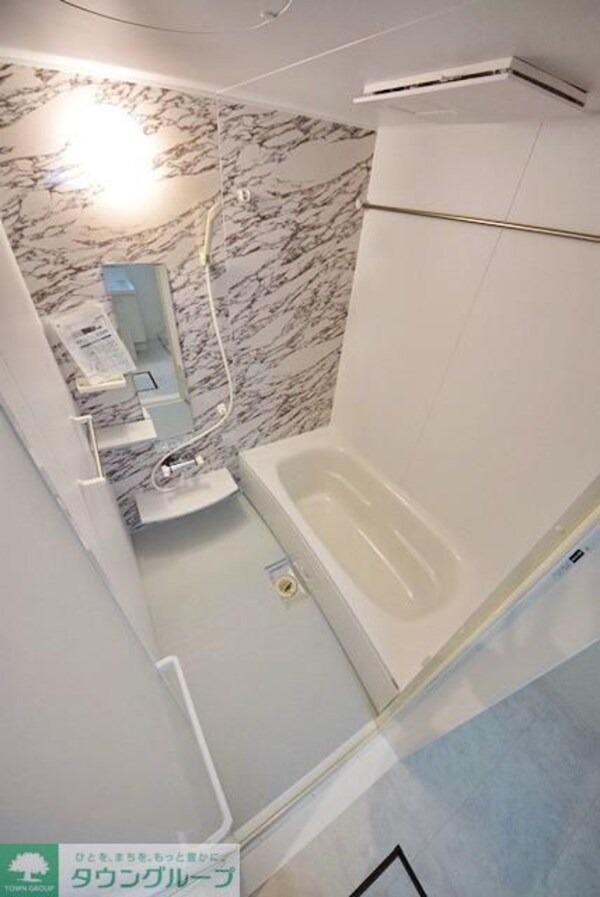 バス／シャワールーム等(★オンライン内見対応可能★来店不要★タウンハウジング大和店★)