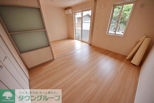 リビング・居室(★オンライン内見対応可能★来店不要★タウンハウジング大和店★)