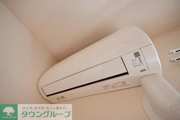 設備(★オンライン内見対応可能★来店不要★タウンハウジング大和店★)