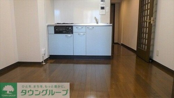 その他室内・内装(ダイニングキッチン　※2018年3月撮影)