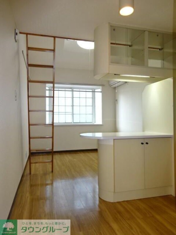 リビング・居室