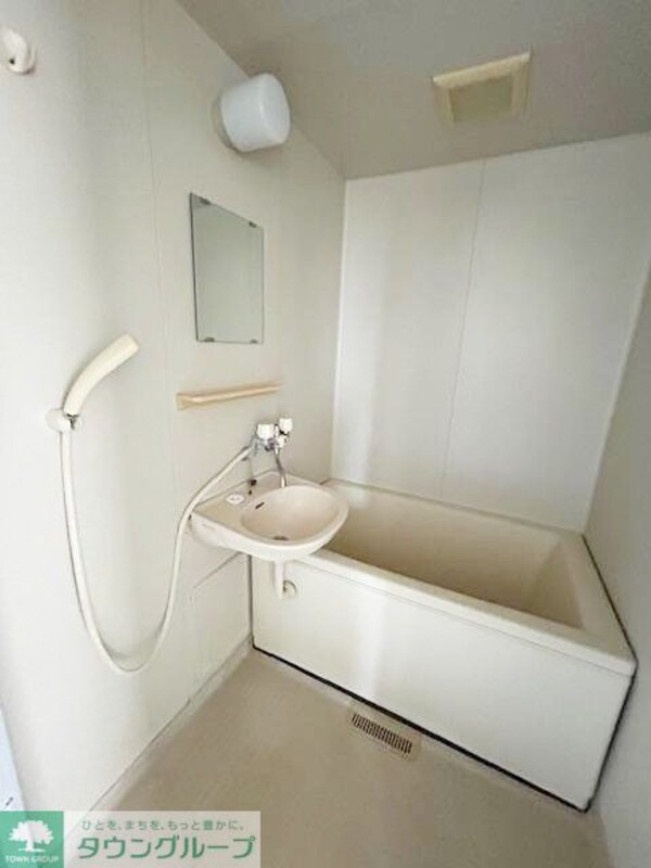 バス／シャワールーム等