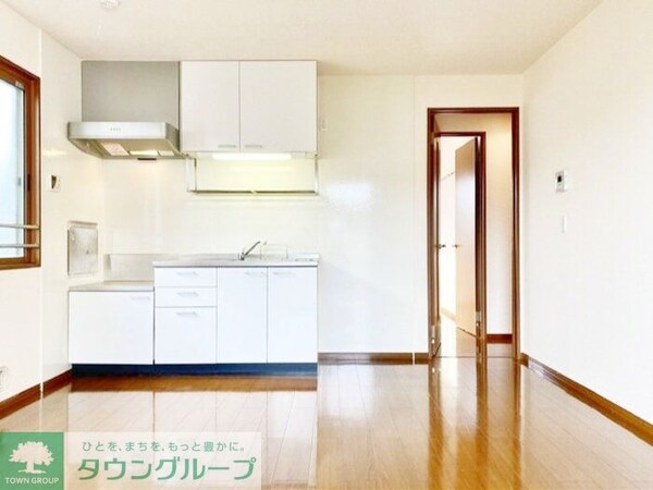 リビング・居室